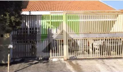 Casa para Venda em Indaiatuba, Jardim Regina, 3 dormitórios, 2 suítes, 3 banheiros, 2 vagas