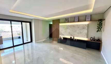 Apartamento para Venda em Indaiatuba, Vila Almeida, 3 dormitórios, 1 suíte, 2 banheiros, 2 vagas