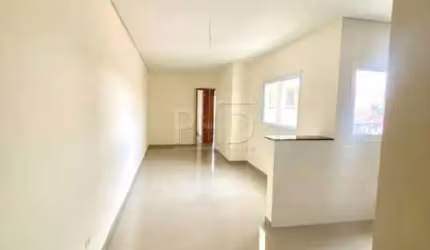 Cobertura à venda, 2 quartos, 1 suíte, 2 vagas, Parque Oratório - Santo André/SP