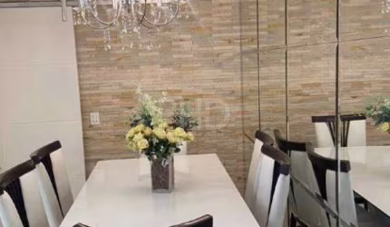 Apartamento à venda, 3 quartos, 1 suíte, 2 vagas, Parque Anchieta - São Bernardo do Campo/SP