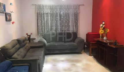 Casa à venda, 4 quartos, 1 suíte, 2 vagas, Osvaldo Cruz - São Caetano do Sul/SP