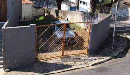 Excelente terreno para locação no Centro de São Bernardo do Campo
