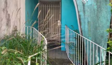 Casa Comercial 257 m² no Centro - São Bernardo do Campo