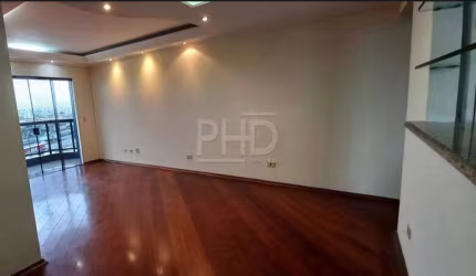 Apartamento 99m² Bairro Jardim do Mar - São Bernardo do Campo.