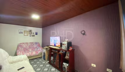 Casa à venda, 3 quartos, 1 suíte, Montanhão - São Bernardo do Campo/SP