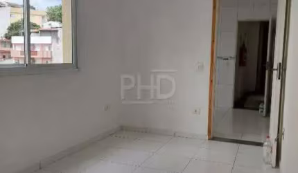 Apartamento à venda, 3 quartos, 1 suíte, 1 vaga, Parque das Nações - Santo André/SP