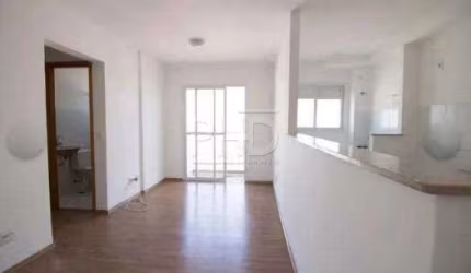 Apartamento no Condomínio Plaza de Espanha II