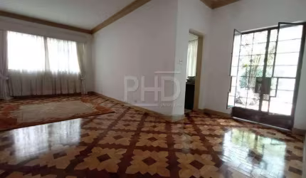 Térrea 390 m2 - Alto Padrão - Locação Comercial na região central nobre de São Bernardo do Campo/SP