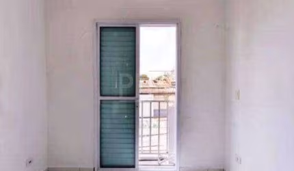 Cobertura para Venda - Bairro Vila Príncipe de Gales