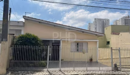 Terreno 250m2 - Bairro Nova Petrópolis
