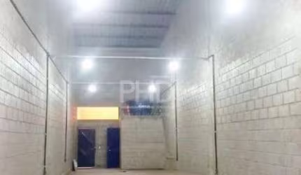 Galpão para aluguel, 2 vagas, Rudge Ramos - São Bernardo do Campo/SP