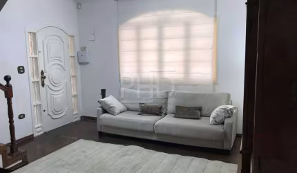 Sobrado 199m² para Venda - Bairro Jardim Mauá em Mauá.