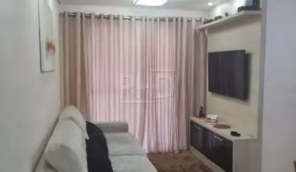 Apartamento à Venda, 69m², 3 Quartos, 1 Suíte, Varanda, 1 Vaga, Vila Eldízia, Santo André