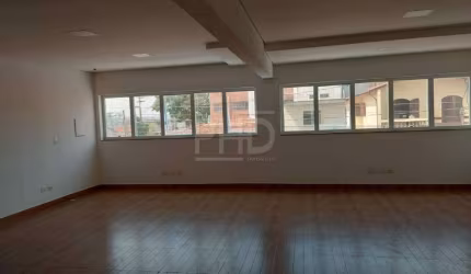 Aluga se Prédio Comercial na Moinho Fabrini