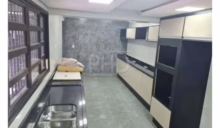 Casa 190m² para Venda - Bairro Demarchi em São Bernardo do Campo.