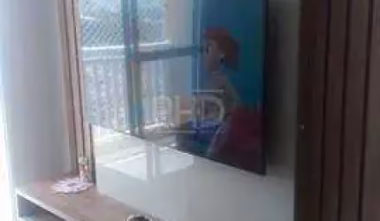 Venda lindo apartamento no Jardim Irajá de 2quartos.