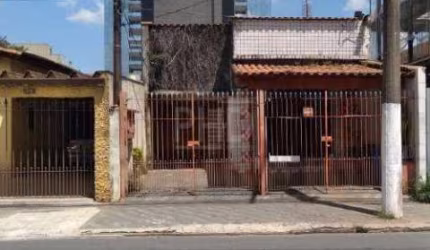 Terreno comercial para Venda - Centro de São Bernardo do Campo.