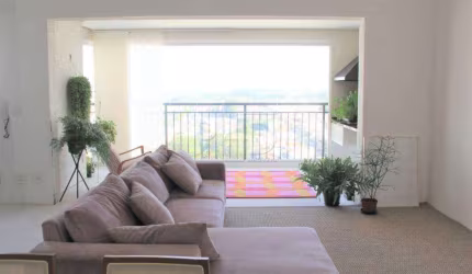 Apartamento andar alto no Condomínio Gran Village - São Bernardo do Campo.