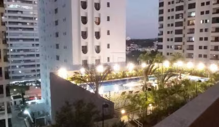 Apartamento para Venda - Centro de São Bernardo do Campo.