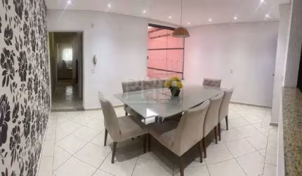 Sobrado à venda, 4 quartos, 4 suítes, 6 vagas, Vila Alto de Santo André - Santo André/SP