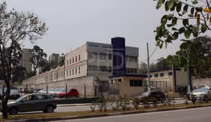 Ótimo Galpão Industrial com escritório no Bairro Assunção para Venda em São Bernardo do Campo. Próximo da Scania