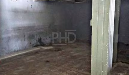 Salão comercial 250m² para Locação - Bairro Independência em São Bernardo do Campo.