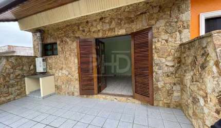 Lindo Sobrado190m² para Venda - Santa Teresinha em São Bernardo do Campo.