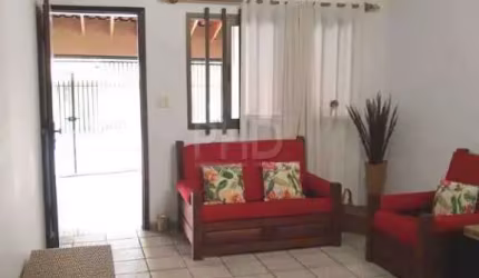 Casa Térrea 176m² com edícula para Venda - Bairro Baeta Neves em São Bernardo do Campo.