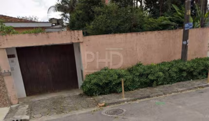 Casa Térrea 627m² para Venda - Jardim Rivieira em Santo André