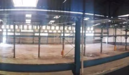 Galpão Industrial com 4277,23 m² para locação - Jardim Independência em São Bernardo do Campo.