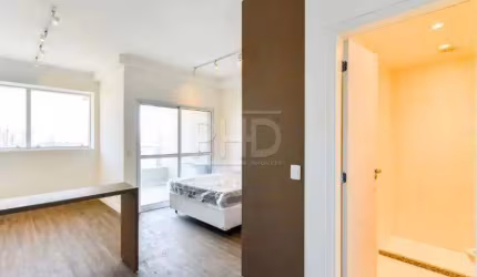 Loft para venda 37m² - Jardim do Mar em São Bernardo do Campo.