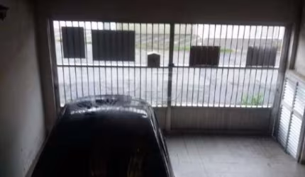 Sobrado á Venda 200m² Bairro Jordanópolis - São Bernardo do Campo