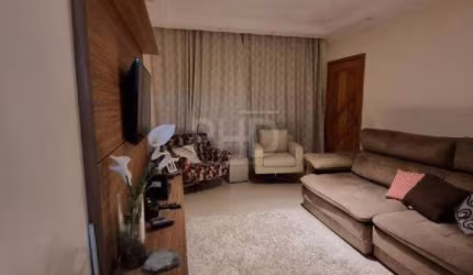 Sobrado 162m² - Parque Selecta