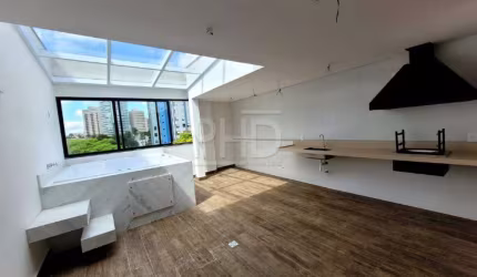 Cobertura Duplex para Venda 110m², Nova Petrópolis, São Bernardo do Campo.