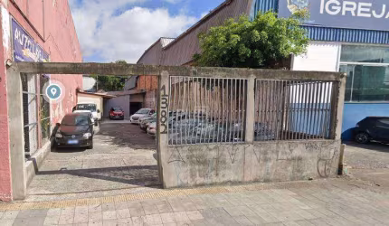 Terreno, Centro, São Bernardo do Campo, 512 m2.
