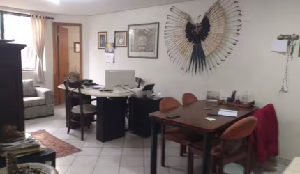 sala Comercial 42m² para Venda - Centro de São Bernardo do Campo.