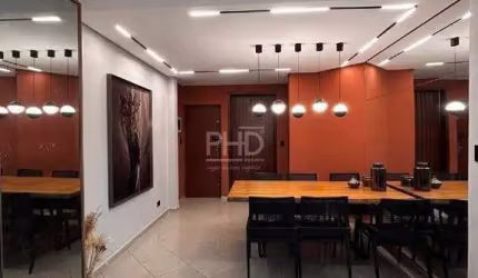 Sobrado Alto Padrão 295m² - Jordanópolis - São Bernardo do Campo