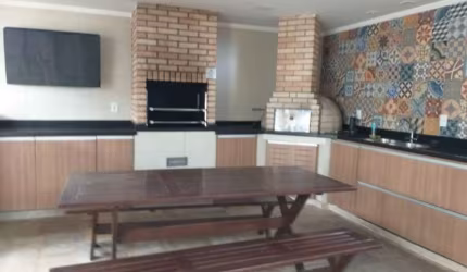 Apartamento com 3 Quartos à venda, 71m²