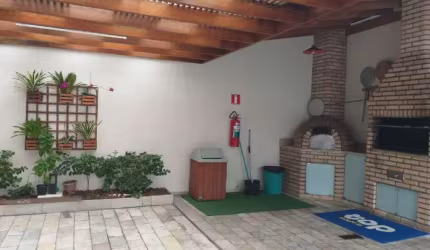 Apartamento à venda, 2 quartos, 1 vaga, Nova Petrópolis - São Bernardo do Campo/SP