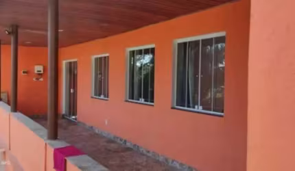 Casa de Condomínio à venda, 6 quartos, 1 suíte, 5 vagas, Jardim Clube de Campo - Santo André/SP