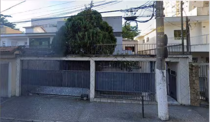 Sobrado 378m2 - Nova Petropolis - SBCampo - SP.