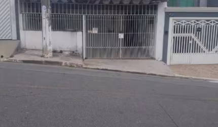 Casa Térrea Bairro Santa Terezinha São Bernardo do Campo