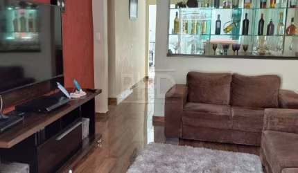 Casa Assobradada 200m² - Bairro Baeta Neves em São Bernardo do Campo.