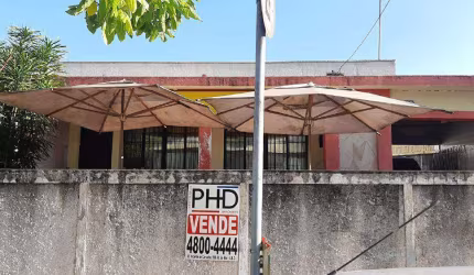 Terreno à venda, Rudge Ramos - São Bernardo do Campo/SP