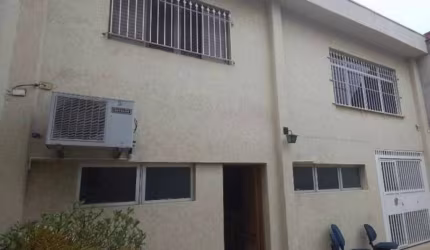 Sobrado à venda, 2 quartos, 2 vagas, Vila França - São Bernardo do Campo/SP
