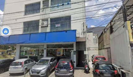 Sala à venda, Jardim do Mar - São Bernardo do Campo/SP