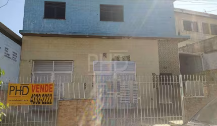 Sobrado à venda, 3 quartos, 1 suíte, 3 vagas, Planalto - São Bernardo do Campo/SP