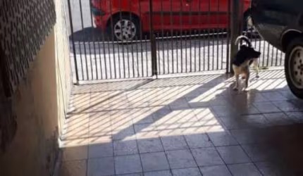 Sobrado com 3 Quartos e 2 banheiros à Venda, 120 m² por R$ 580.000