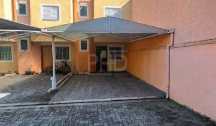 Sobrado a venda Vila Guiomar