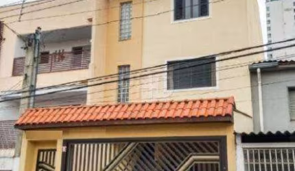 Lindo Sobrado 247m - Vila Marlene São bernardo